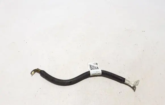 Renault Megane E-Tech Negative earth cable (battery) 283605MZ0E
