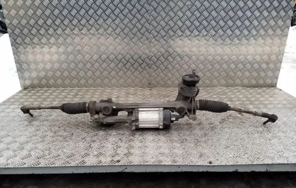 Volkswagen Eos Steering rack 1K2423051BC 1K2909144M 0273010055
