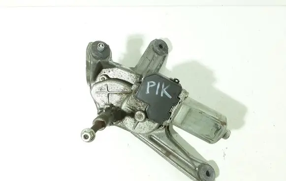 Toyota Avensis T250 Rear window wiper motor 8513005100 2596000102