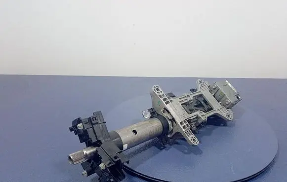 Opel Insignia A Steering wheel axle 84192522