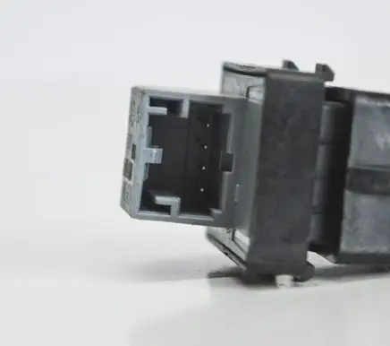 Audi A6 S6 C7 4G Electric window control switch 4H0959855A
