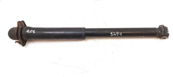BMW Z3 E36 Rear shock absorber/damper 