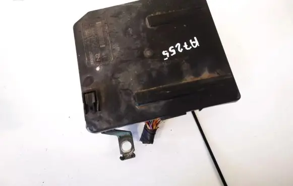Renault Scenic II - Grand scenic II Fuse box set 8200481866f 8200481866-f