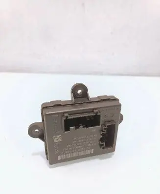 Ford Focus Door control unit/module BV6N14B531AF