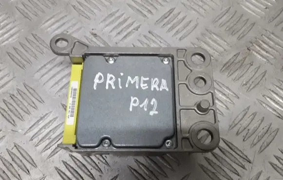 Nissan Primera Airbag control unit/module 98820-AV21A