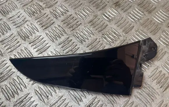 Hyundai i30 Rear window tailgate spoiler 87362G4000
