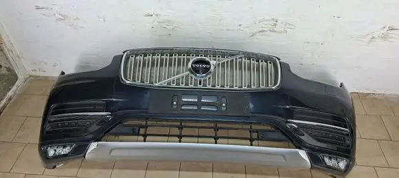 Volvo XC90 Front bumper 
