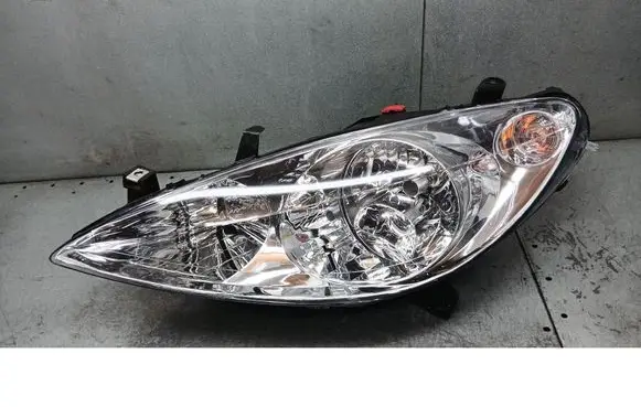 Peugeot 307 CC Front reflector