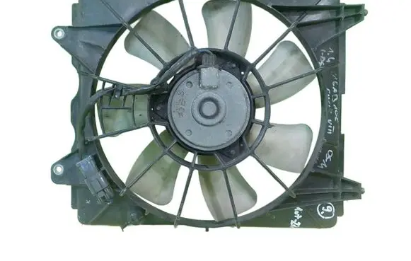 Honda Civic Fan set 16AB106