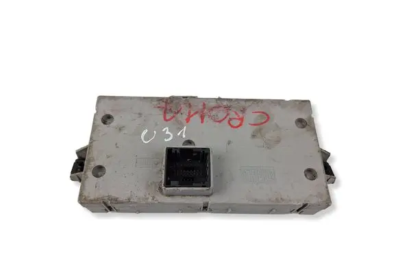 Fiat Croma Central body control module 51789318 50189016000