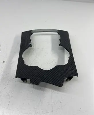 Alfa Romeo Stelvio Gear shifter surround trim plastic 931007680