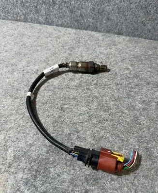 Peugeot 508 Lambda probe sensor