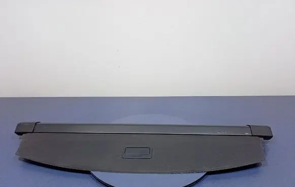 Mercedes-Benz 508 Parcel shelf load cover 