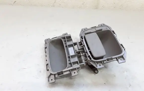 Mercedes-Benz Vito Viano W639 Loading door interior handle 6397600061