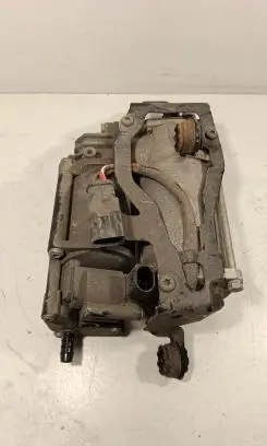 Mercedes-Benz E W213 Air suspension compressor A0993200004