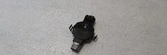 Rain sensor