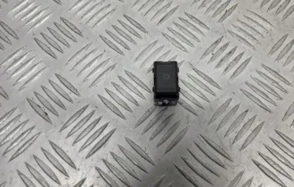 Skoda Roomster (5J) Light switch
