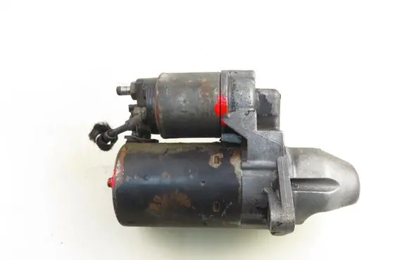 Opel Corsa C Starter motor