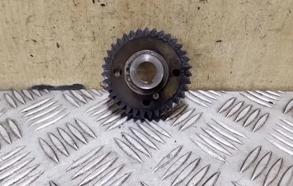 Subaru Outback Fuel pump gear (pulley) 