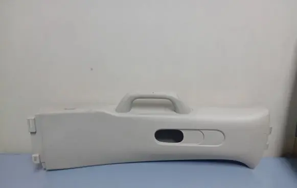 Chrysler Pacifica (C) pillar trim HR570384 5RH591D2AD 5656640