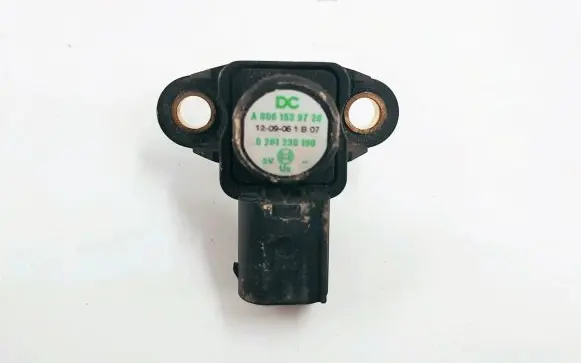 Mercedes-Benz E W212 Air pressure sensor DALISID2785 0061539728 A0061539728