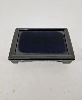 Audi A8 S8 D3 4E Screen/display/small screen 4E0919604A