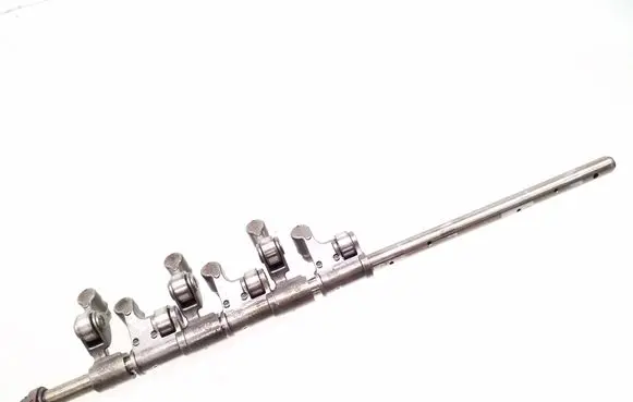 Volkswagen PASSAT B6 Valve rocker arm 412A