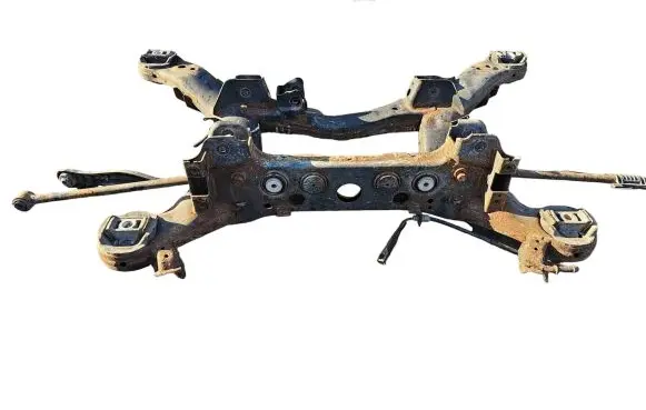 Rear subframe