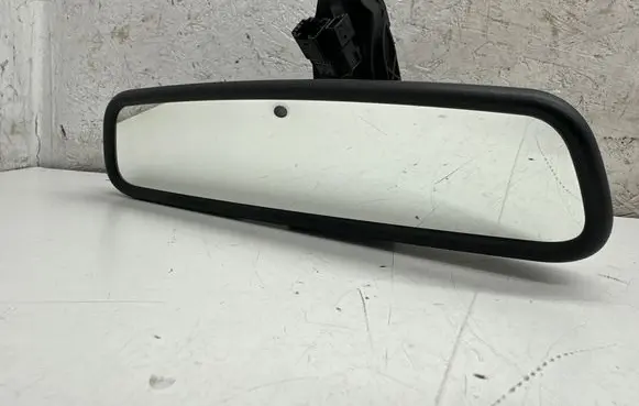 BMW 6 F12 F13 Rear view mirror (interior) 015891 GNTX480 E11025091
