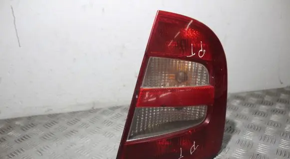 Skoda Fabia Mk1 (6Y) Rear/tail lights 6Y6945096B