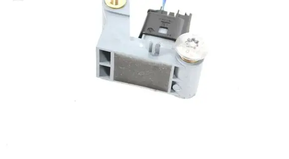 BMW 3 F30 F35 F31 Airbag deployment crash/impact sensor 9159314