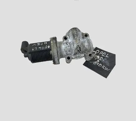 Opel Vectra C EGR valve 55215031