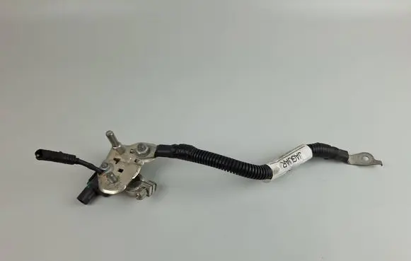 Jaguar E-Pace Negative earth cable (battery) J9C314301AC