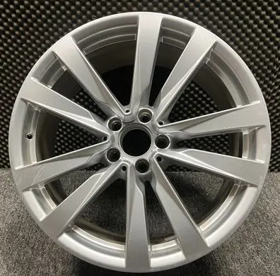 Mercedes-Benz S Z223 Maybach R19 alloy rim 4526S17 A2234013100