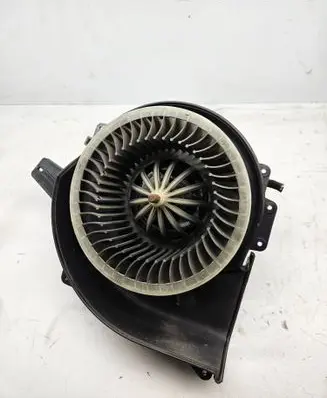 Audi A2 Heater fan/blower 6Q1820015C A1916