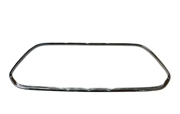 Ford Focus Front bumper upper radiator grill 8M518C436AD