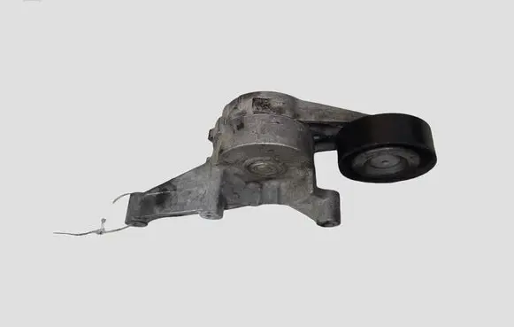 Volkswagen Golf V Generator/alternator belt tensioner