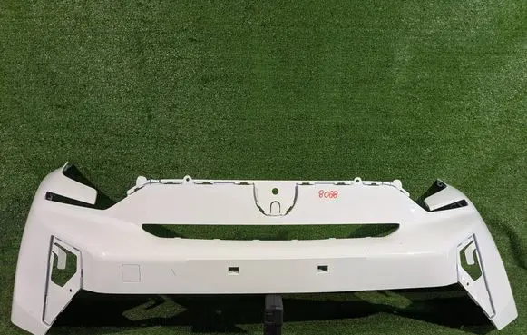 Citroen C3 Front bumper 