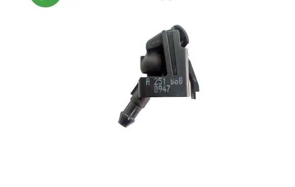 Mercedes-Benz R W251 Windshield washer spray nozzle A2518600947