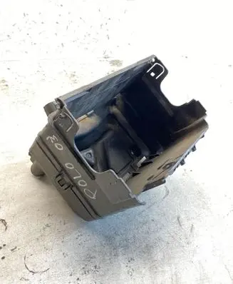 Volkswagen Polo Battery box tray 6q0915419g