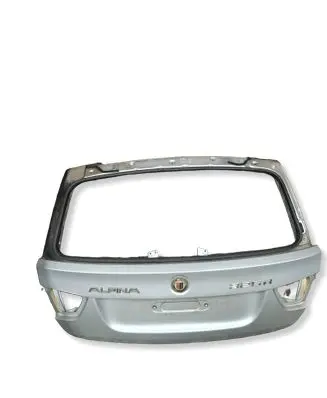BMW 3 E90 E91 Tailgate/trunk/boot lid 7209702 354