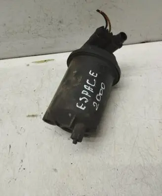 Opel Zafira A Fuel expansion tank 
