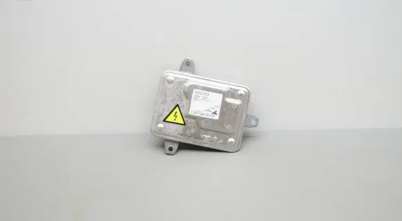 Xenon control unit/module