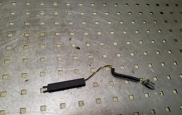 Renault Kadjar Aerial antenna amplifier 5WK48774
