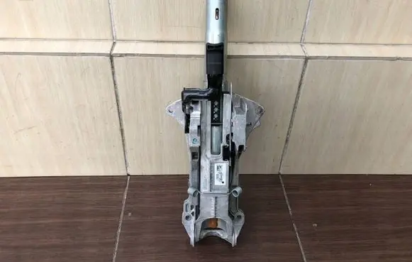 Mercedes-Benz E W213 Steering wheel axle a2134620205