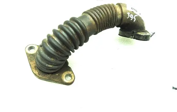 Renault Espace V (RFC) EGR valve line/pipe/hose OEOPEL95517981