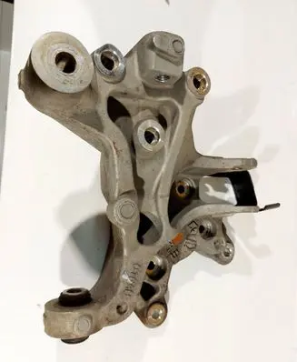 Chrysler Pacifica Rear wheel bearing hub 6194B