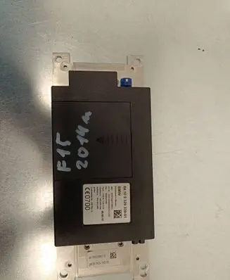 BMW X5 F15 Bluetooth control unit module 9329339 0000551682 357510041136513