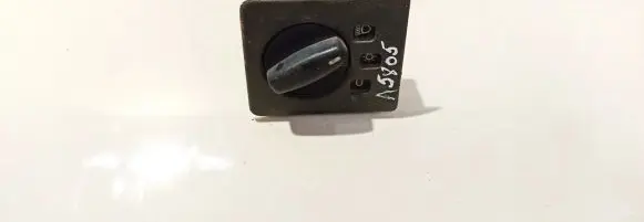 Peugeot Boxer Light switch