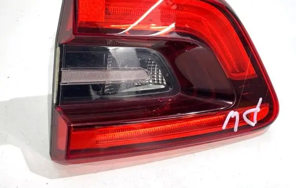 Renault Kadjar Rear/tail lights 265508898R